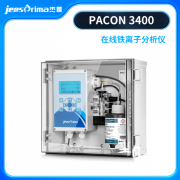 PACON 3400在线总铁分析仪杰普仪器