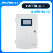 PACON 3100 在线硅酸根分析仪 杰普仪器
