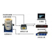 传感器校准系统