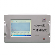 GC-6000型气体分析仪