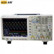 PINTECH品致100MHz 四通道 数字示波器 MDO 704