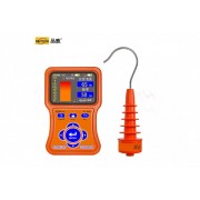 PINTECH品致DL-1020 无线高压电压表45Hz~55Hz，0~65kV