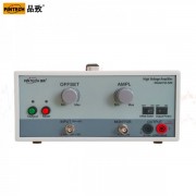 PINTECH品致高压放大器 HA-520(200kHz，500Vp-p)