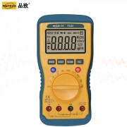 PINTECH品致数字万用表P184(800V/6A)