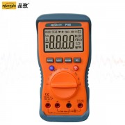 PINTECH品致数字万用表P180(1000V/20A)