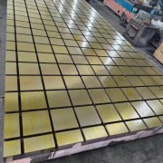 北重机械加工设备底座T型槽铁底板%沈阳试验铁底板直销供应