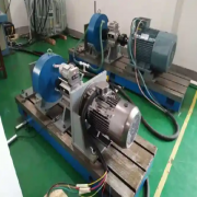 试验T型槽铸铁工作台报价#北重机械加工定制各种型号试验铁底板