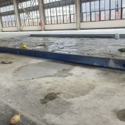 长春T型双槽铸铁工作台%北重机械直销加工T型槽铸铁平板