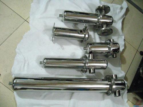 真空除菌过滤器