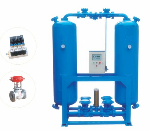 无热再生吸干机_副本