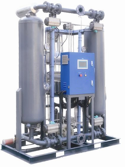 鼓风热干燥机_副本