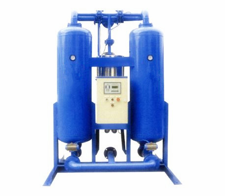 微热再生干燥机_副本