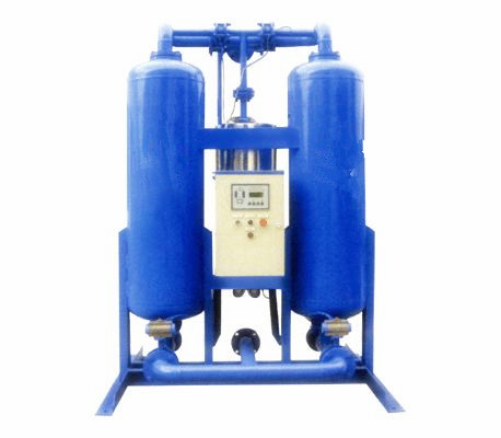 再生式干燥机_副本