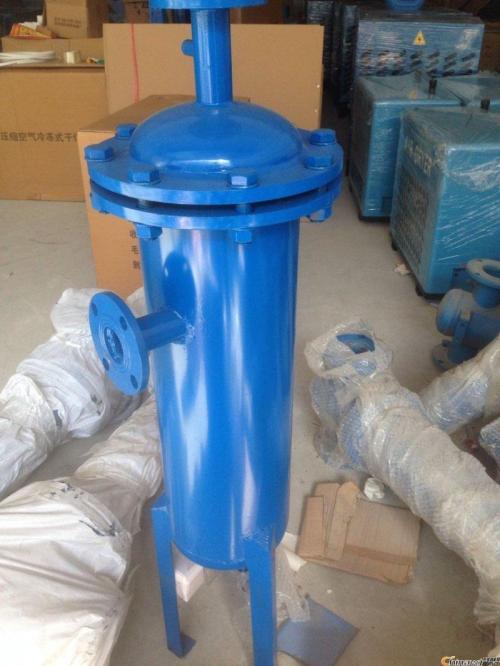 空压机油水分离器