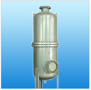 立式油水分离器