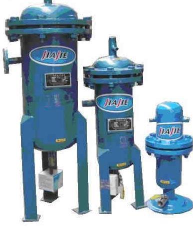 **除油器工作原理