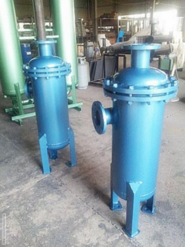 油水分离器厂*