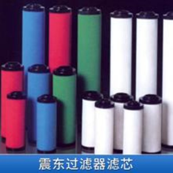 震东过滤器滤芯2