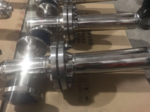 40公斤不锈钢过滤器