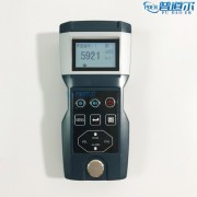 普道尔高性能XT500穿透式涂层测厚仪