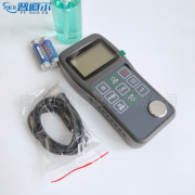 PDER220金属壳超声波测厚仪 高精数显